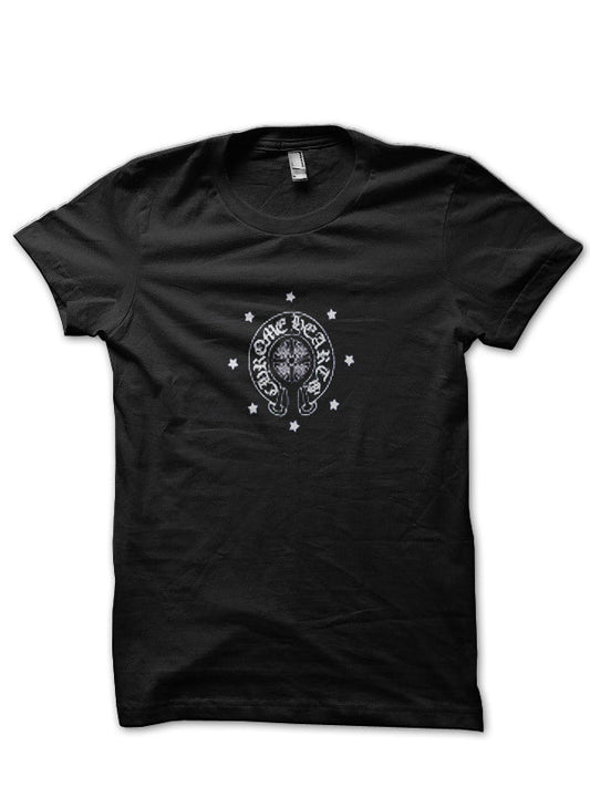 Chrome Hearts T-Shirt Style005