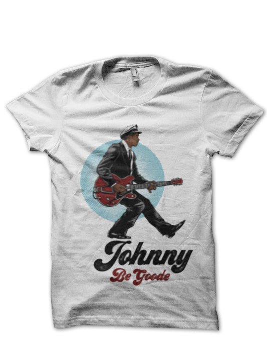 Chuck Berry T-Shirt