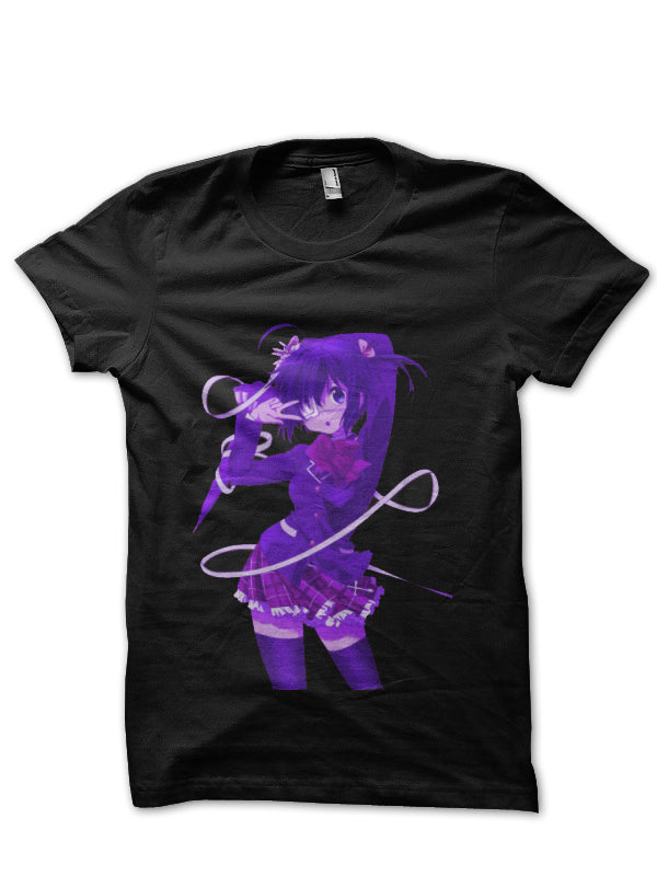 Chunibyo T-Shirt Style011