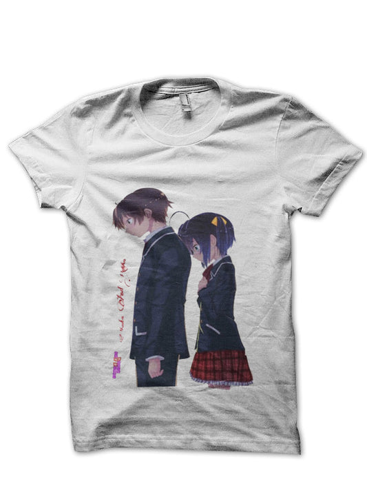 Chunibyo T-Shirt Style008