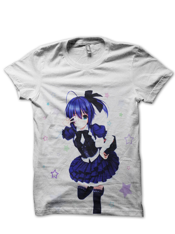 Chunibyo T-Shirt Style007