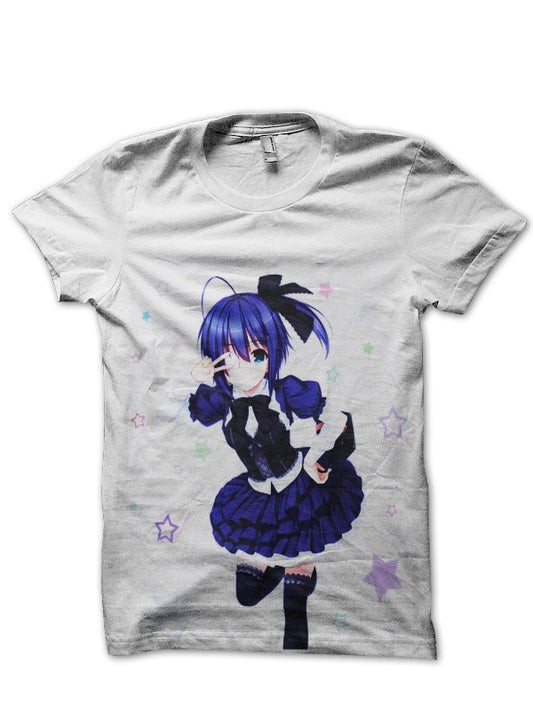 Chunibyo T-Shirt Style007