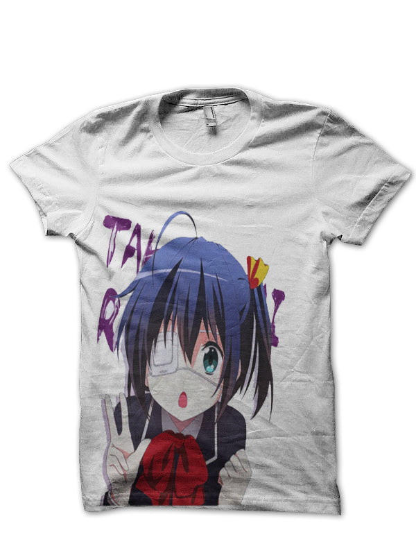 Chunibyo T-Shirt Style006