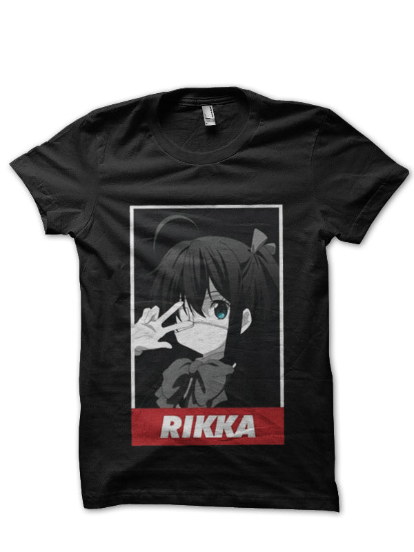 Chunibyo T-Shirt Style003