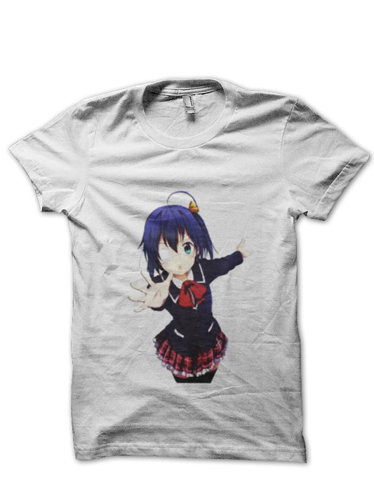 Chunibyo T-Shirt Style002