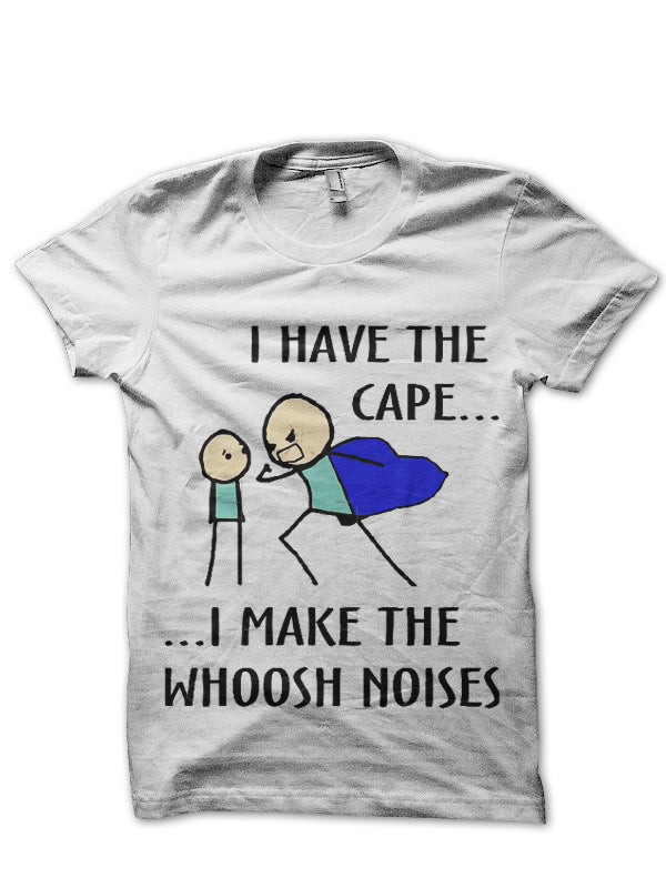 Cianide T-Shirt Style004