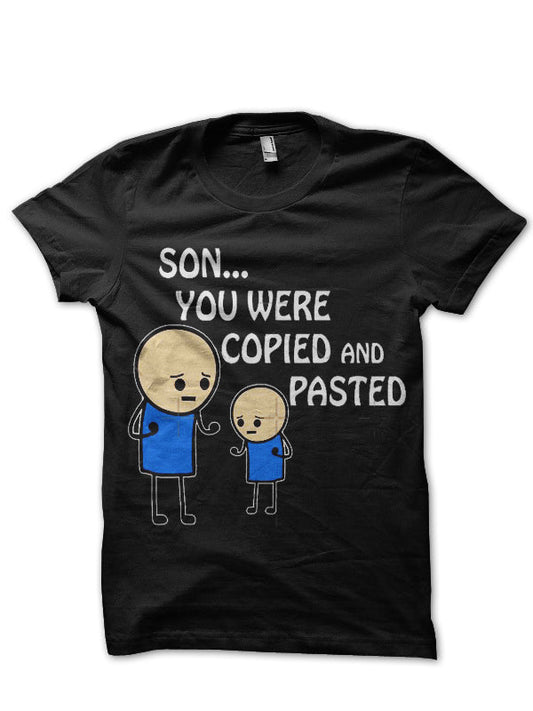 Cianide T-Shirt Style005