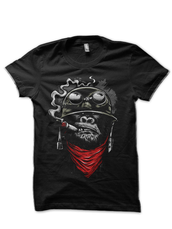 Cigarette T-Shirt Style002