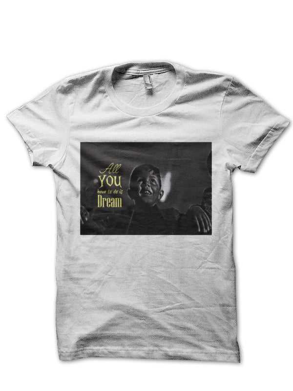 Cinema Paradiso T-Shirt Style002