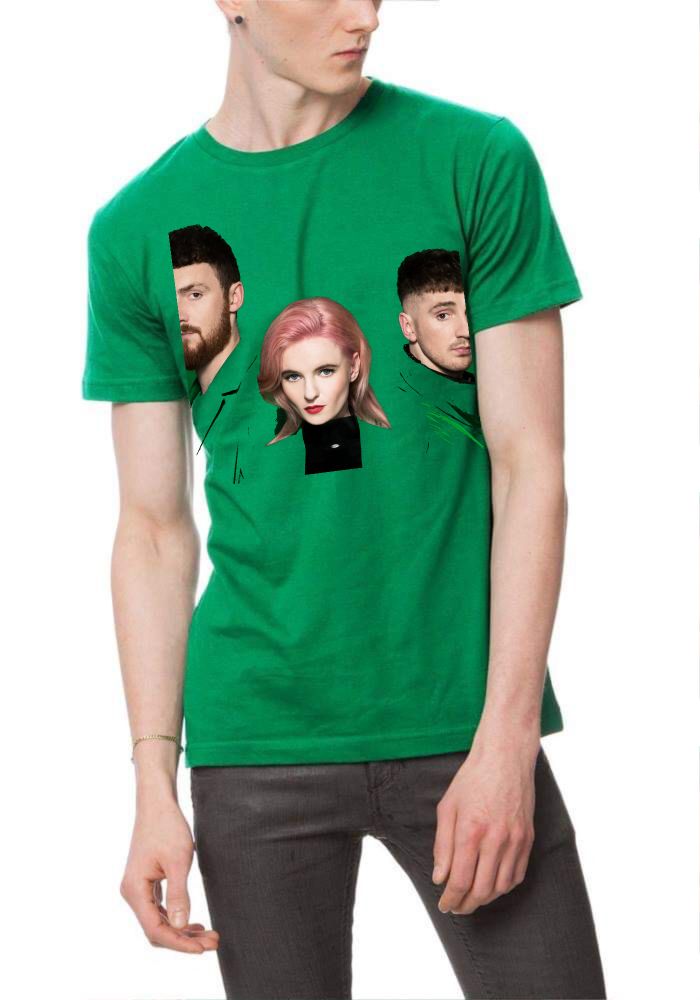 Clean Bandit T-Shirt