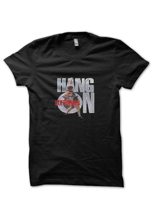 Cliffhanger T-Shirt