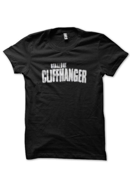 Cliffhanger T-Shirt Style005