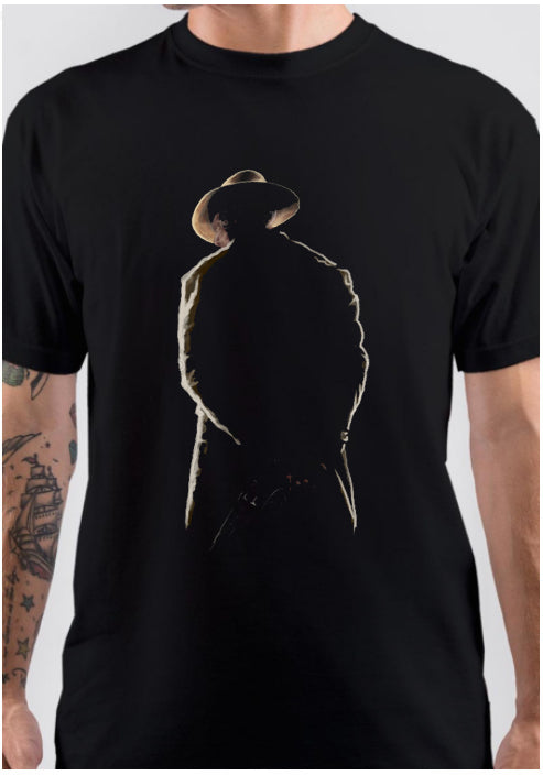Clint Eastwood T-Shirt