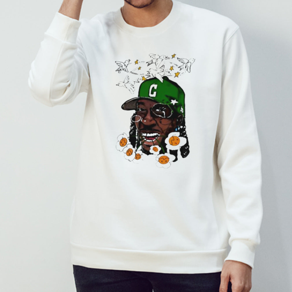 Cochise the one and only tour shirt