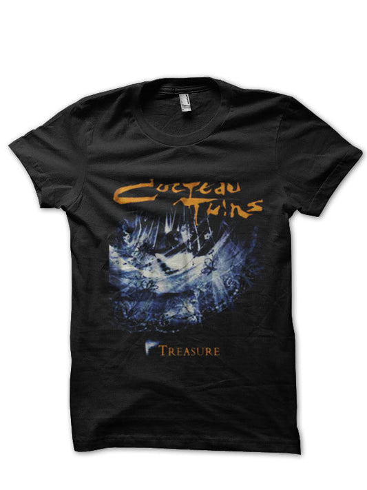 Cocteau Twins T-Shirt Style001