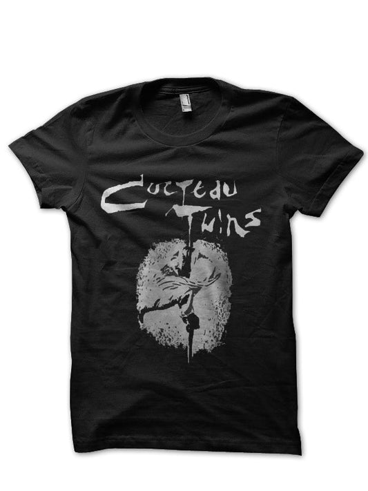 Cocteau Twins T-Shirt