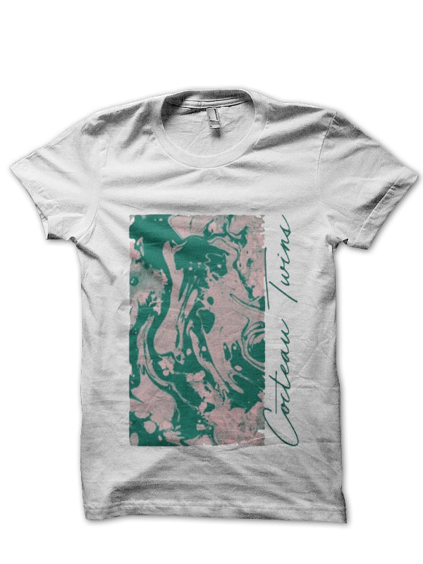 Cocteau Twins T-Shirt Style002