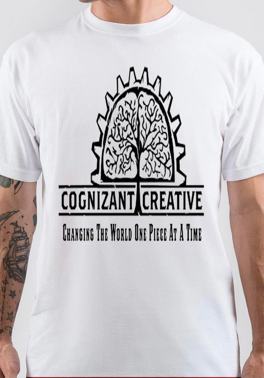 Cognizant T-Shirt Style003