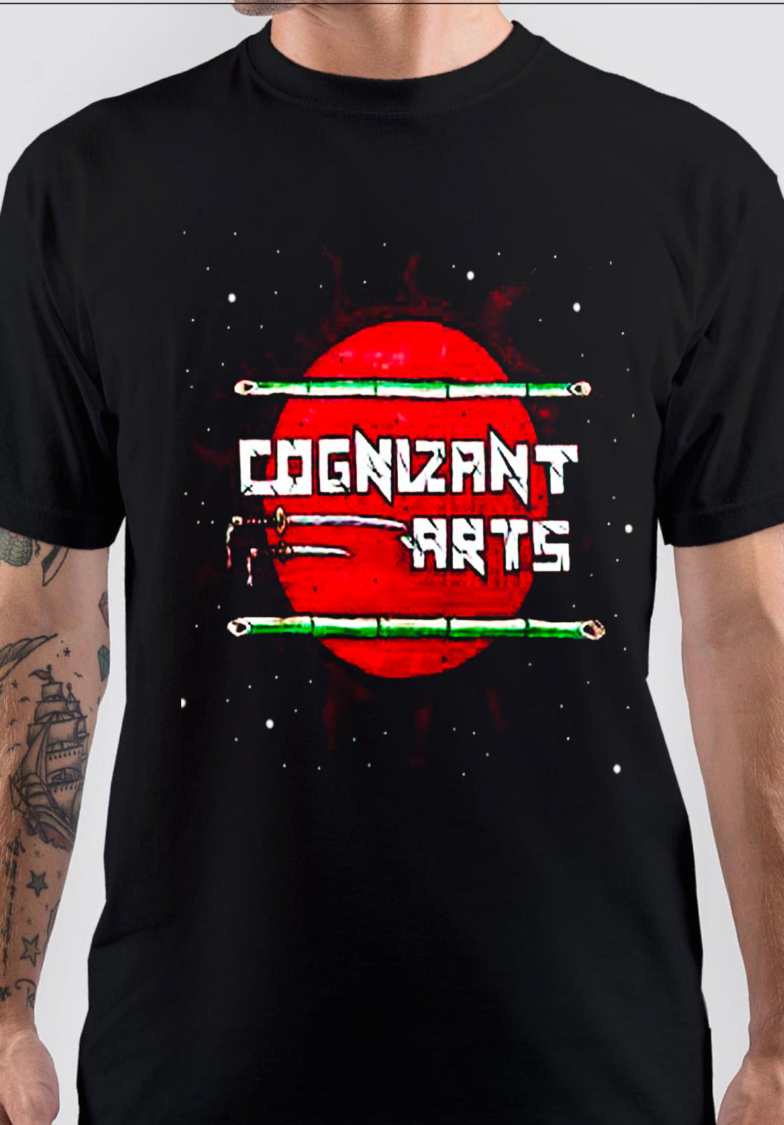 Cognizant T-Shirt