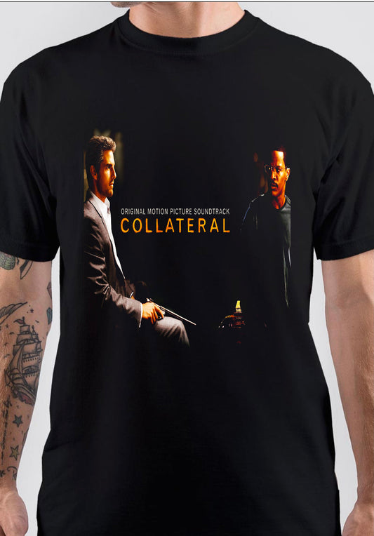 Collateral T-Shirt Style002