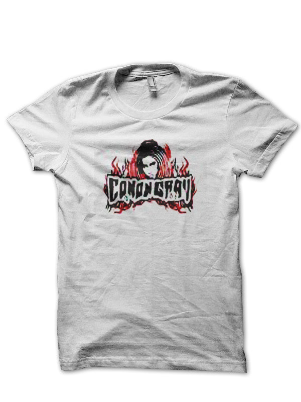 Conan Gray T-Shirt Style012