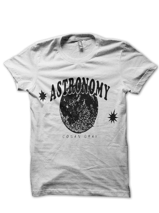 Conan Gray T-Shirt Style009