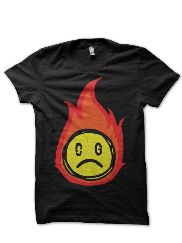 Conan Gray T-Shirt Style004