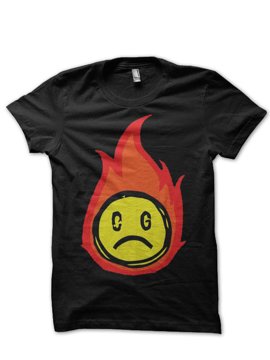 Conan Gray T-Shirt Style004