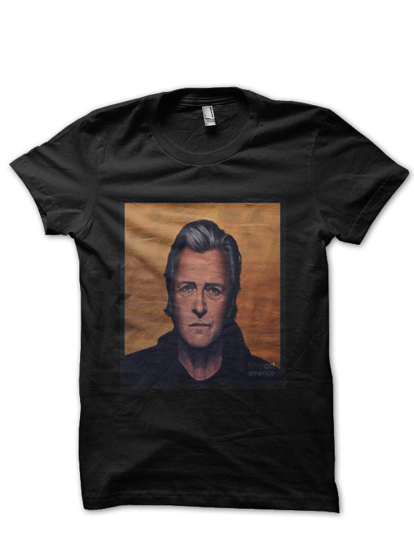 Confessions Of A Dangerous Mind T-Shirt Style002