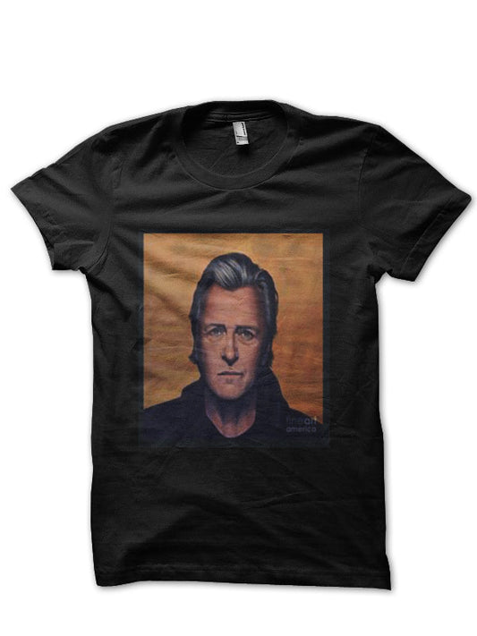 Confessions Of A Dangerous Mind T-Shirt Style002