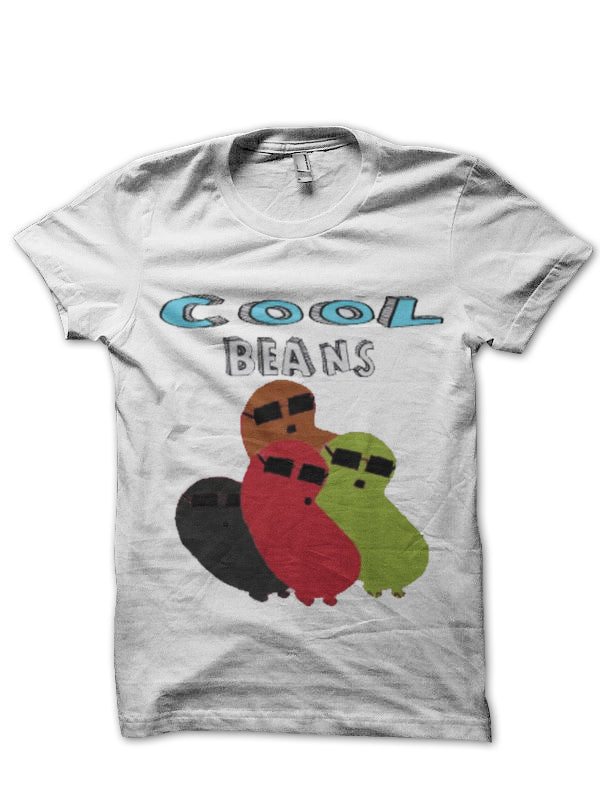 Cool Beans T-Shirt