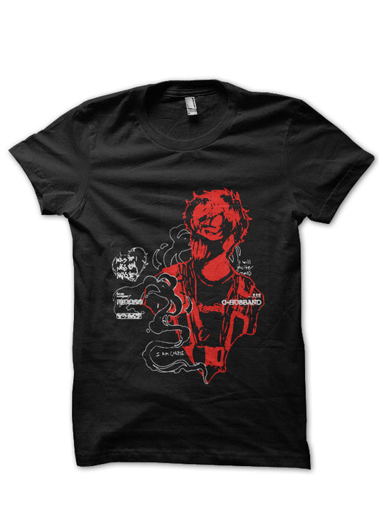 Corpse Husband T-Shirt Style003