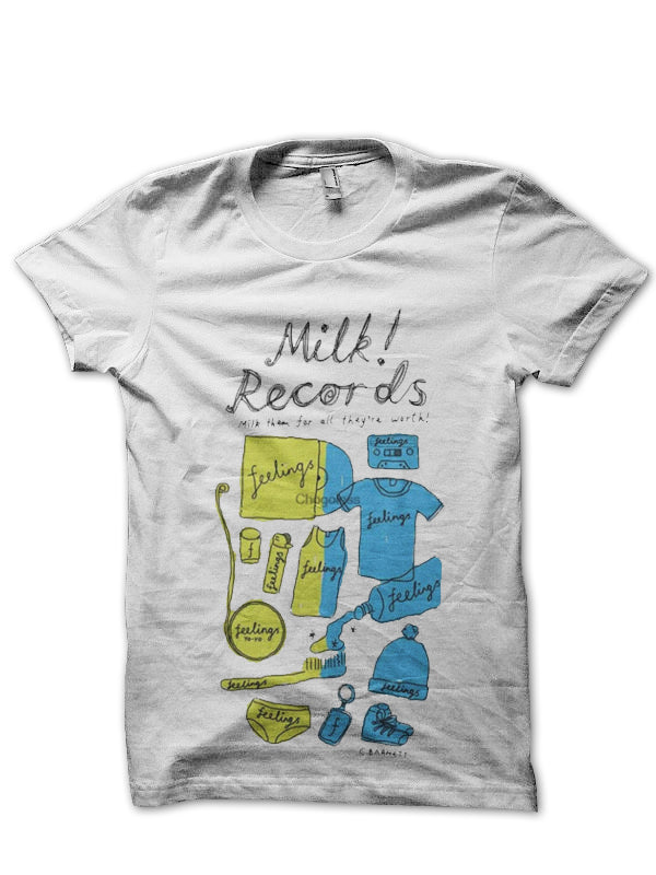 Courtney Barnett T-Shirt Style005