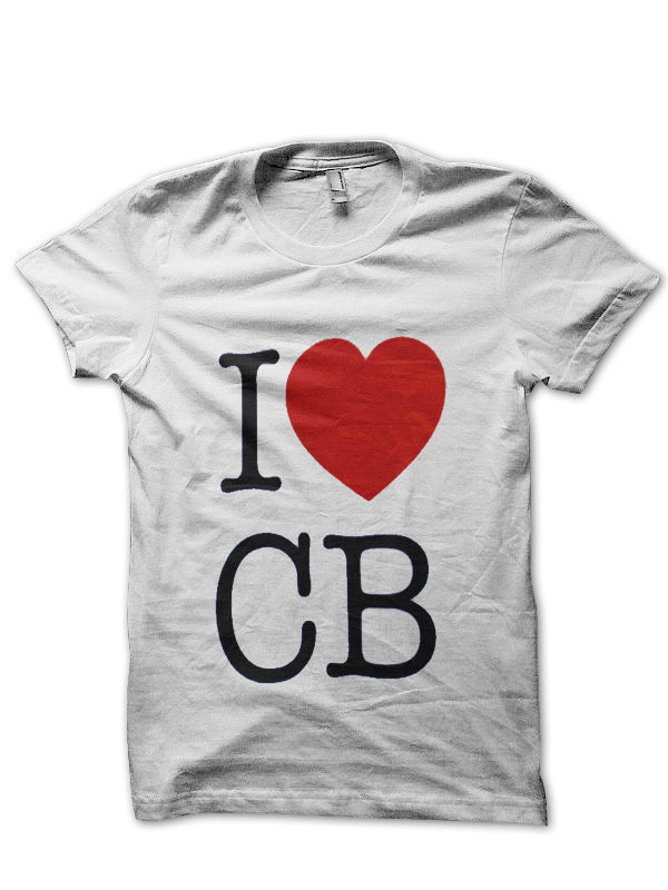 Courtney Barnett T-Shirt Style002