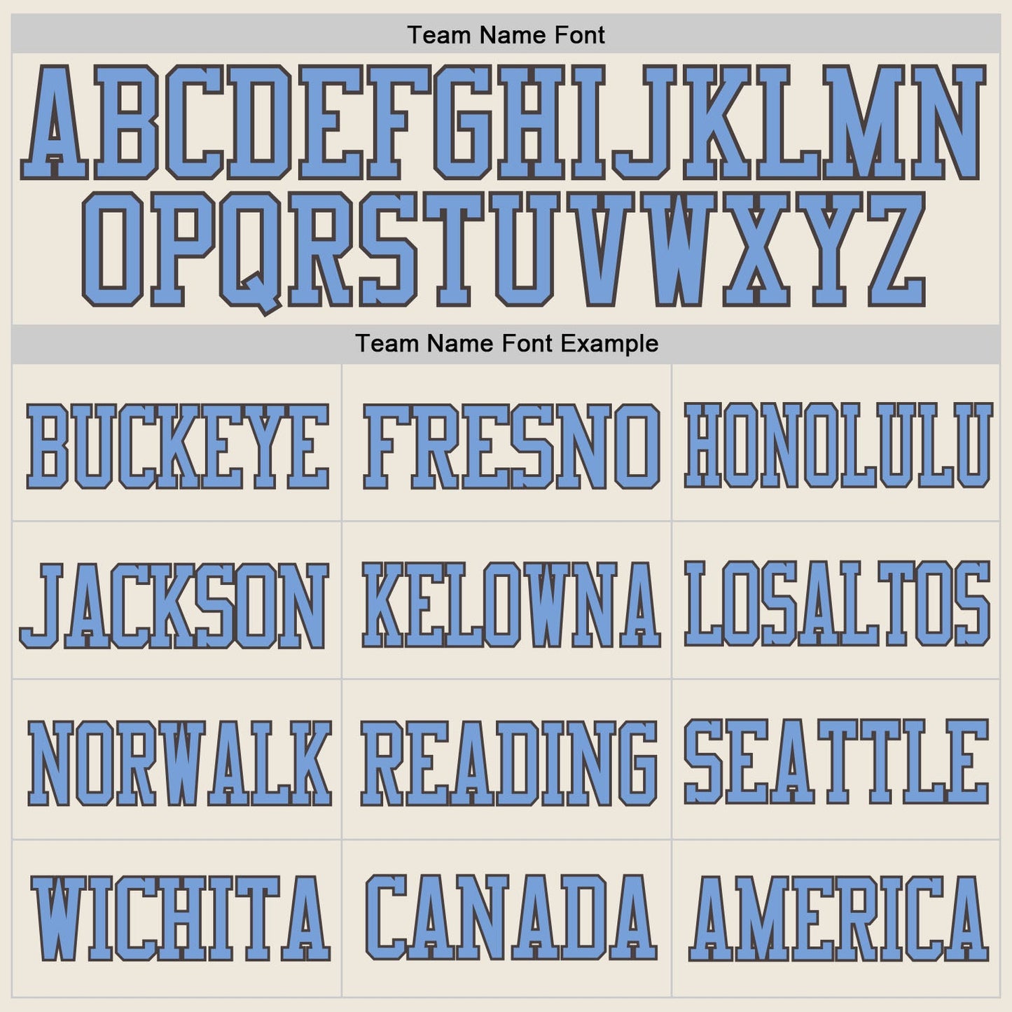 Custom Cream Light Blue-Steel Gray Mesh Authentic Football Jersey