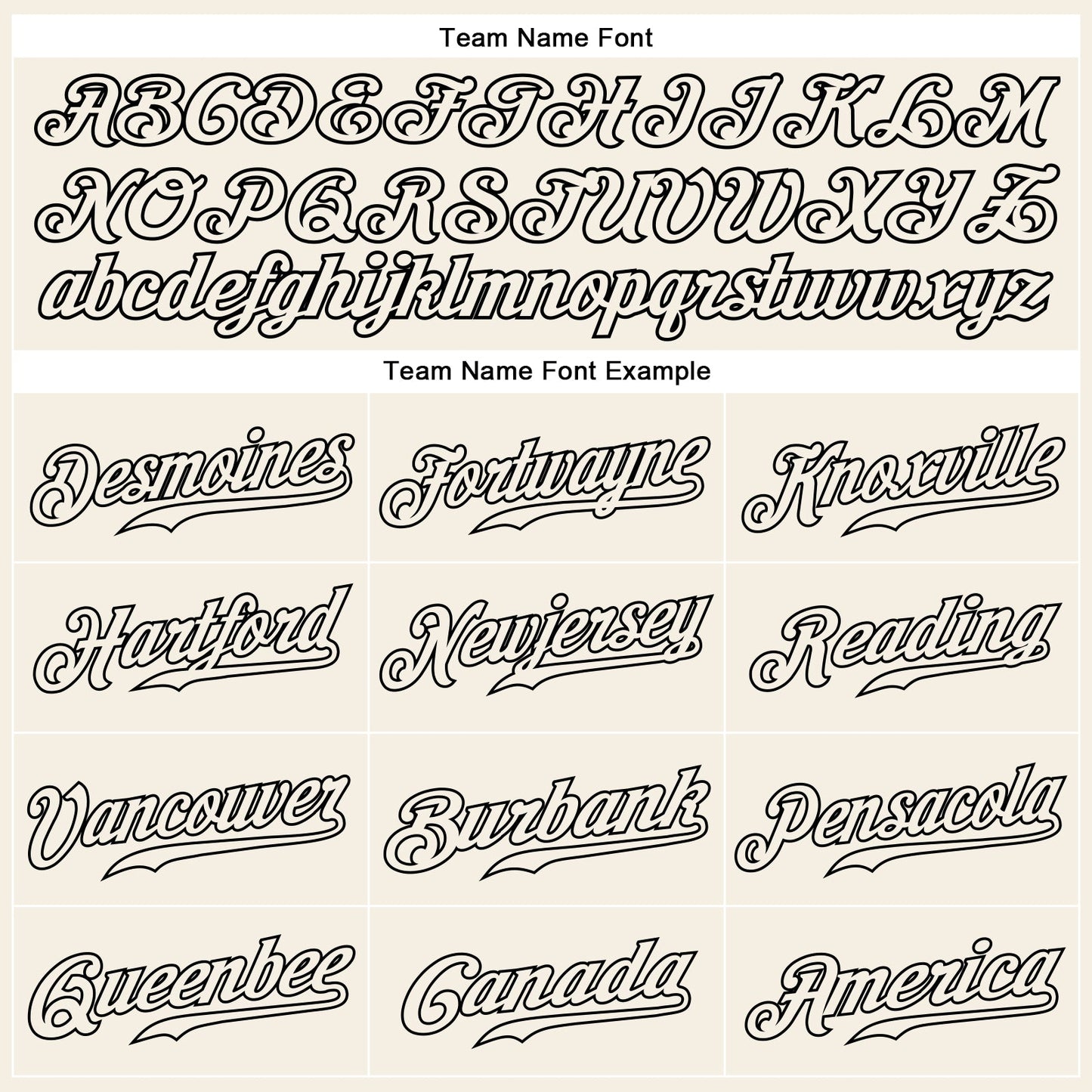 Custom Cream Cream-Black Authentic Sleeveless Baseball Jersey