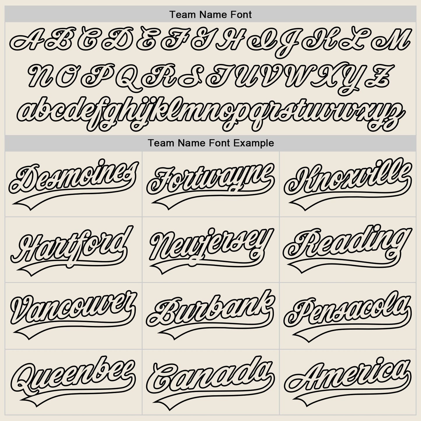 Custom Cream Cream-Black Authentic Baseball Jersey