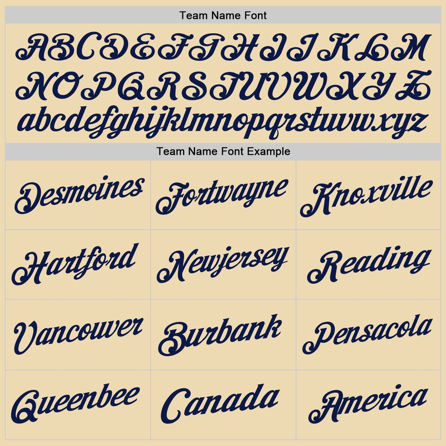 Custom Cream Navy Authentic Throwback Basketball Jersey