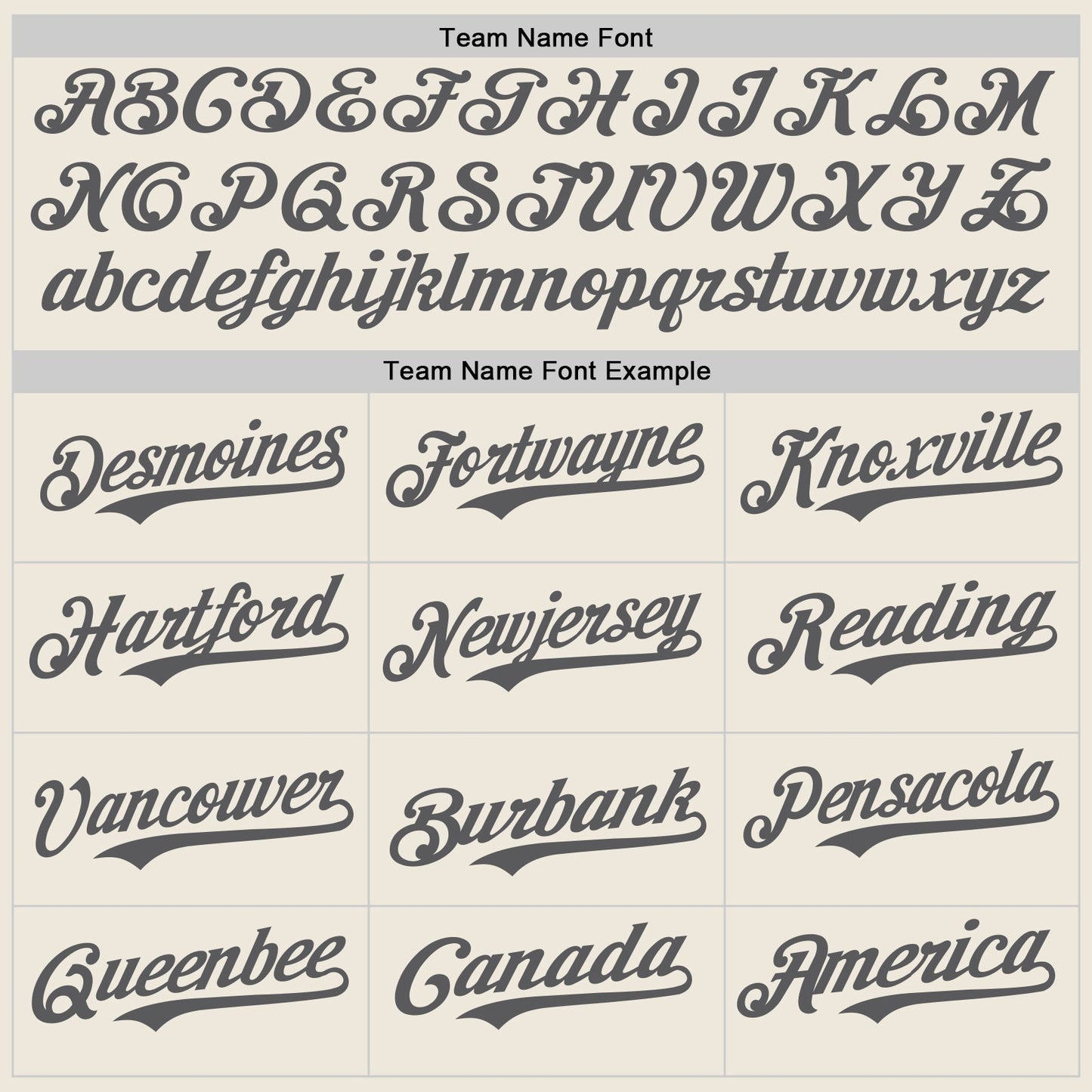 Custom Cream Steel Gray Authentic Baseball Jersey