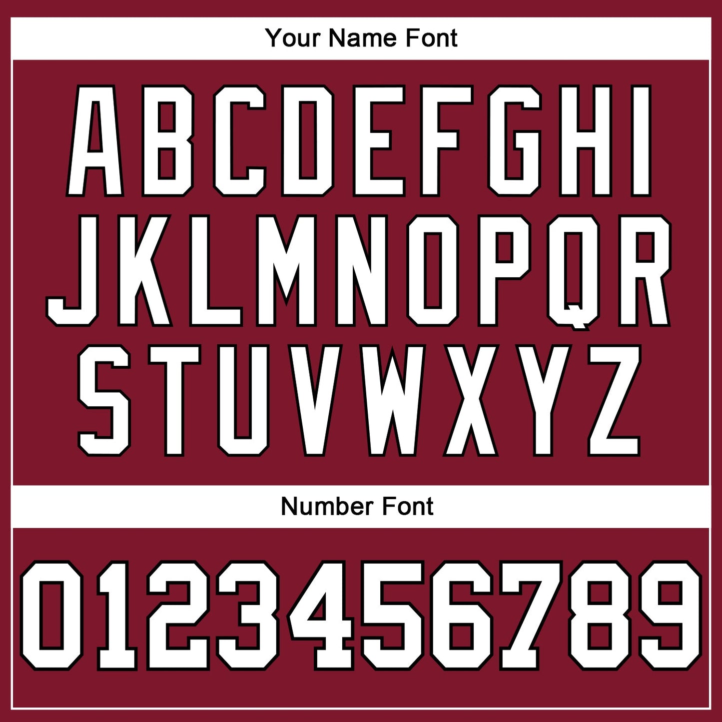 Custom Crimson White-Black Authentic Sleeveless Baseball Jersey