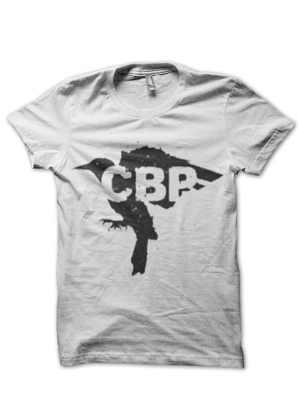 Crippled Black Phoenix T-Shirt Style001