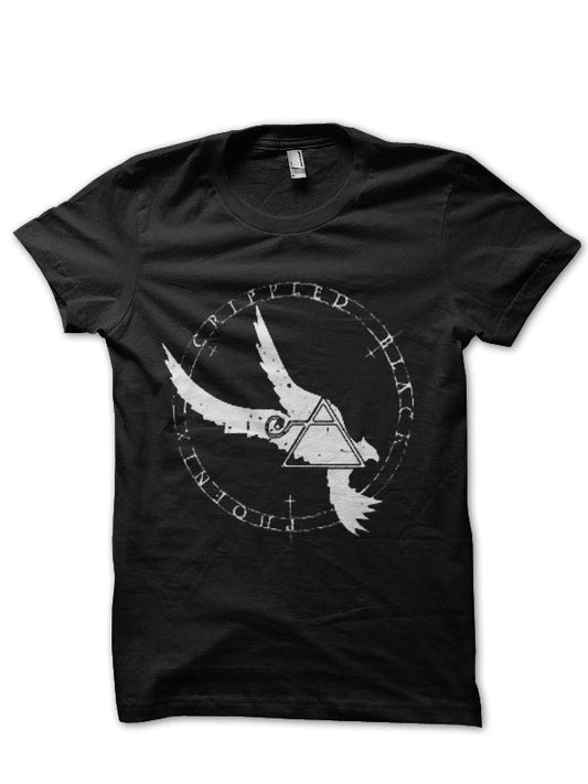Crippled Black Phoenix T-Shirt