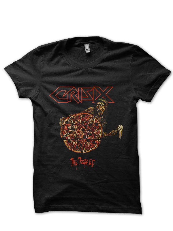 Crisix T-Shirt Style007