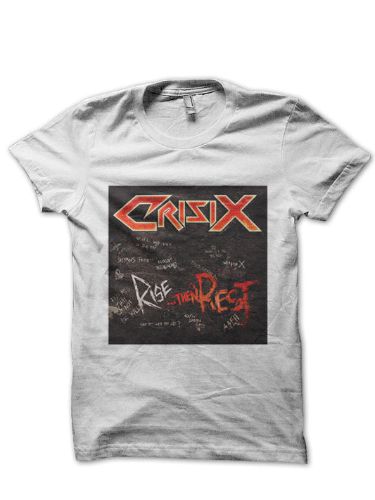 Crisix T-Shirt Style006