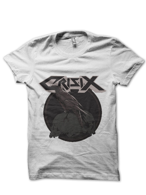 Crisix T-Shirt Style002