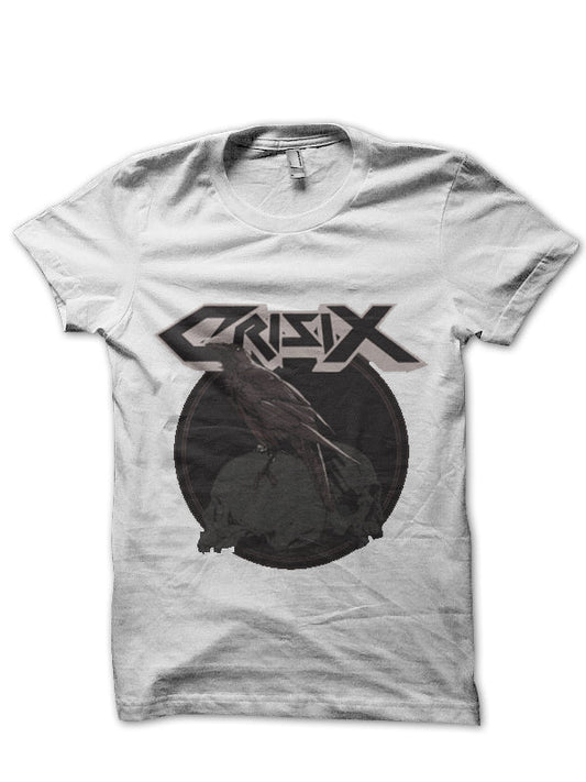 Crisix T-Shirt Style002