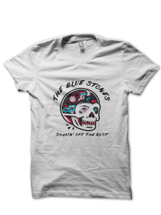 Crobot T-Shirt Style005