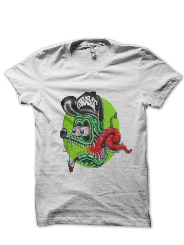 Crobot T-Shirt Style004