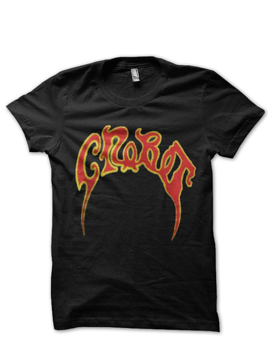 Crobot T-Shirt Style003