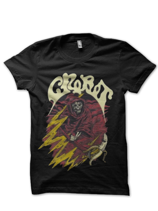 Crobot T-Shirt